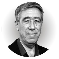 Александр Гинзбург