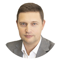 Алексей ЖИХАРЕВ