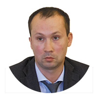 Геннадий МАГАЗИНОВ