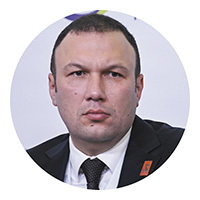 Александр ФРОЛОВ