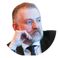 Даниил КРАИНСКИЙ