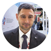 Юрий АВДАЛОВ