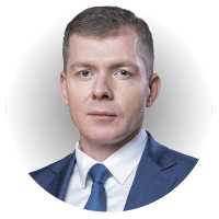 Петр БОБЫЛЕВ