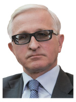 Александр Шохин