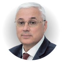 Николай Рогалев