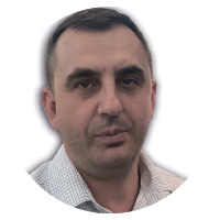 Андрей РАКЧЕЕВ