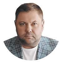 Сергей ЮНГБЛЮДТ