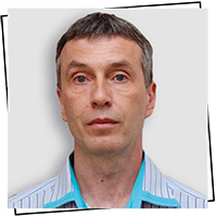 Денис КОРОБАТОВ