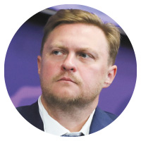 Виктор Хмарин