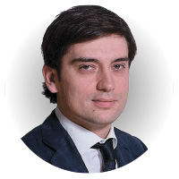 Максим Колесников