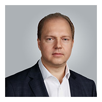 Алексей КАПЛУН