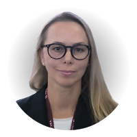 Ирина СОЛОНИНА