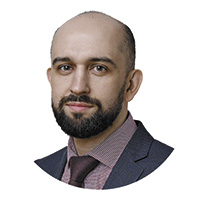 Иван ТРЕГУБОВ