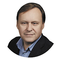 Дмитрий ХОЛКИН