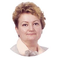 Елена Алексеева