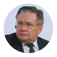 Алексей Лихачев