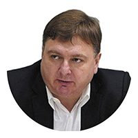 Виталий БРИЖАНЬ