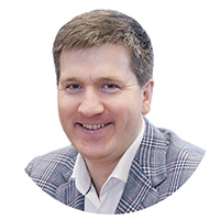 Сергей САСИМ