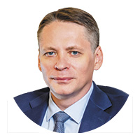 Федор ОПАДЧИЙ