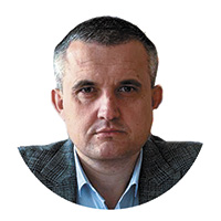 Виталий КОЗЮБЕРДИН