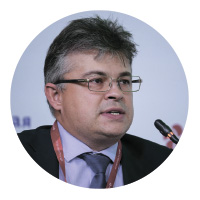 Андрей Громов