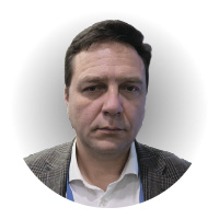 Алексей ЛОСКУТОВ