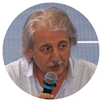 Дмитрий ШАМАНОВ