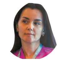 Марина БЕЛЯКОВА