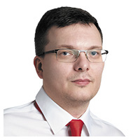 Александр ЗЫРЯНОВ