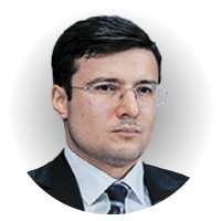 Хаджимурат СААДУЛАЕВ