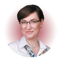 Галина Христофорова