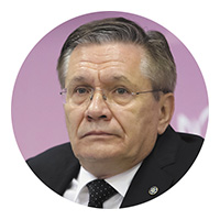 Алексей Лихачев