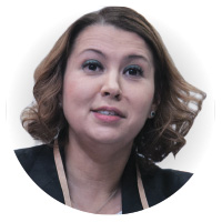 Александра Панина