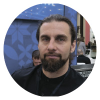 Александр Клунников