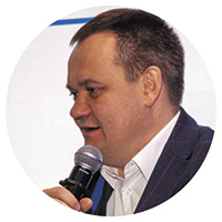 Александр ВОЛОШИН