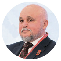 Сергей Цивилев