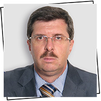 Владимир ЗИНИН