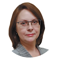 Ольга Марасова