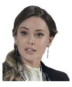 Наталья Попова