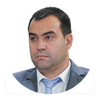 Дмитрий ВАСИЛЬЕВ