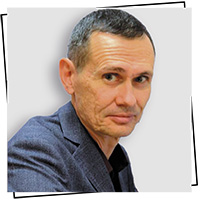 Михаил ДЗЮБА