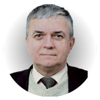 Сергей КУБРИН