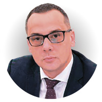 Алексей Синельников