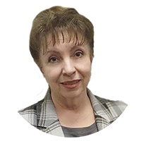 Светлана Зуйкова