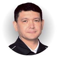 Руслан Магадеев