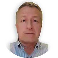 Сергей ТУЛИНОВ