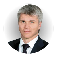 Павел Колобков