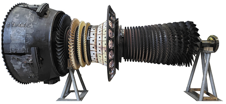 Камера сгорания