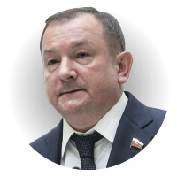 Михаил Борщев