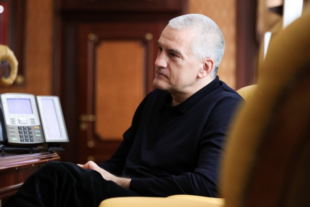 Глава Крыма объявил об увольнениях в «Крымэнерго» после шторма